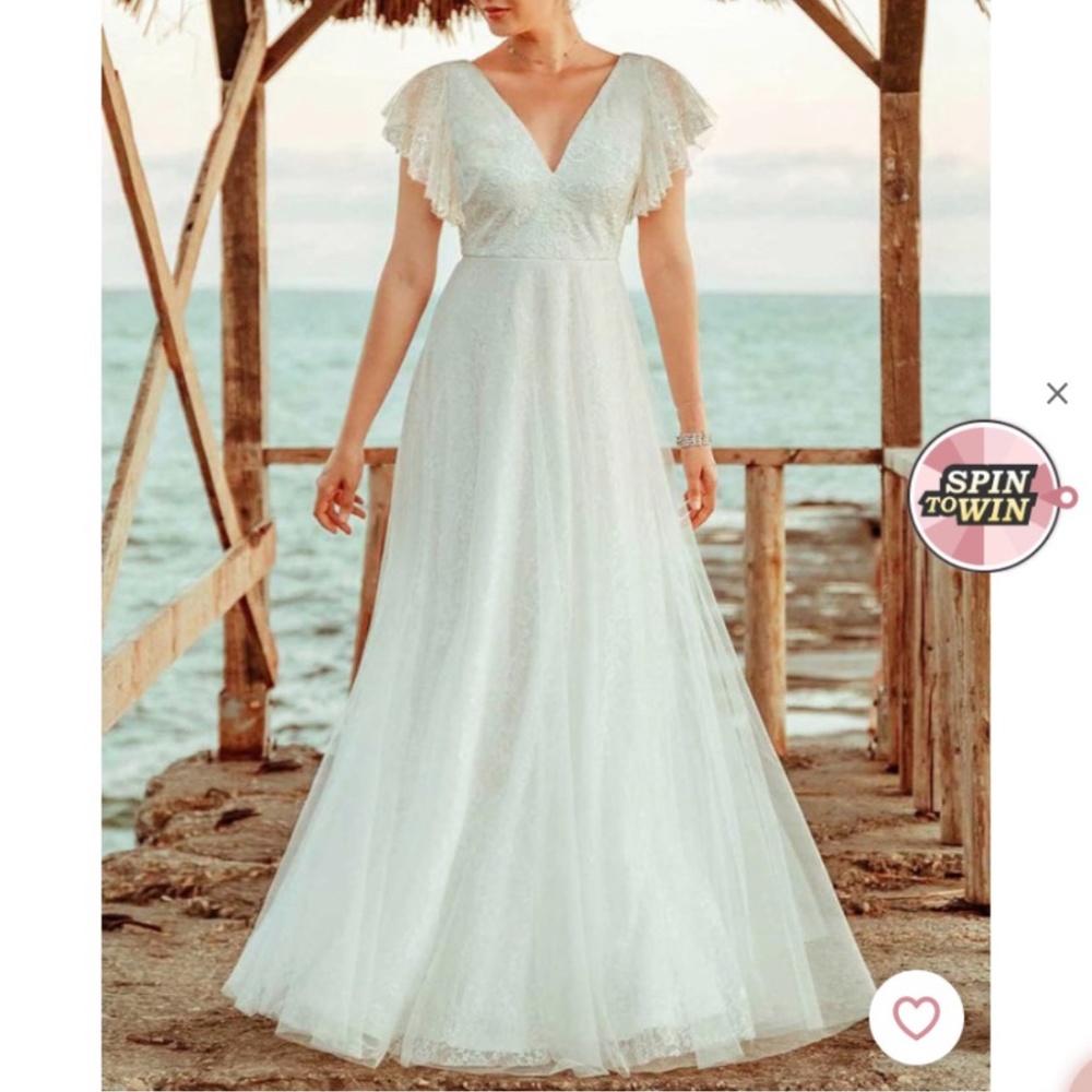 Bridal Dress